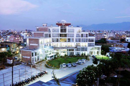 KUSOM mba evening colleges in Nepal
