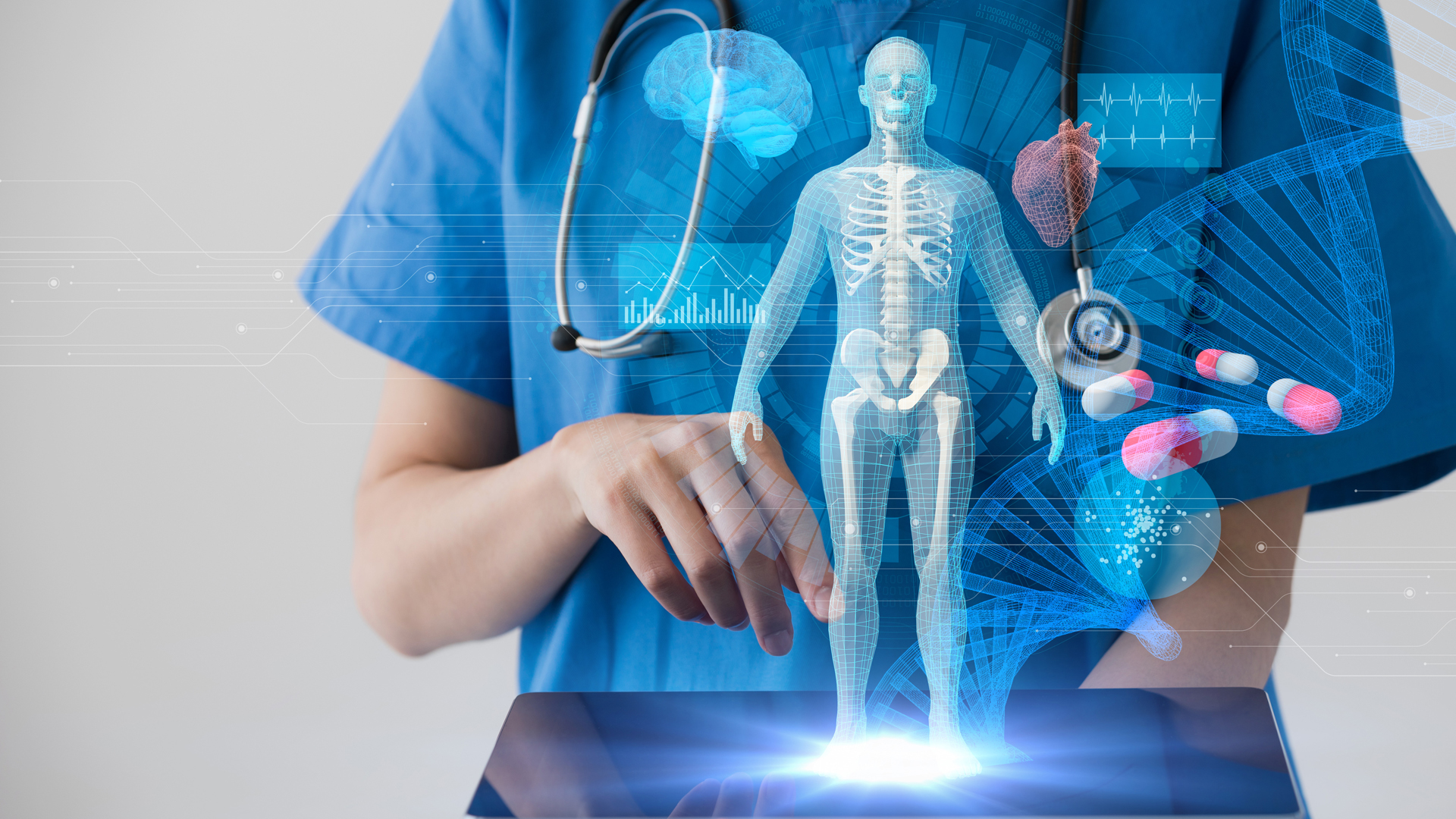 How Will Ai Affect The Healthcare Industry