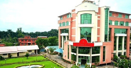 Hotel Devotee the best hotels in dhangadhi