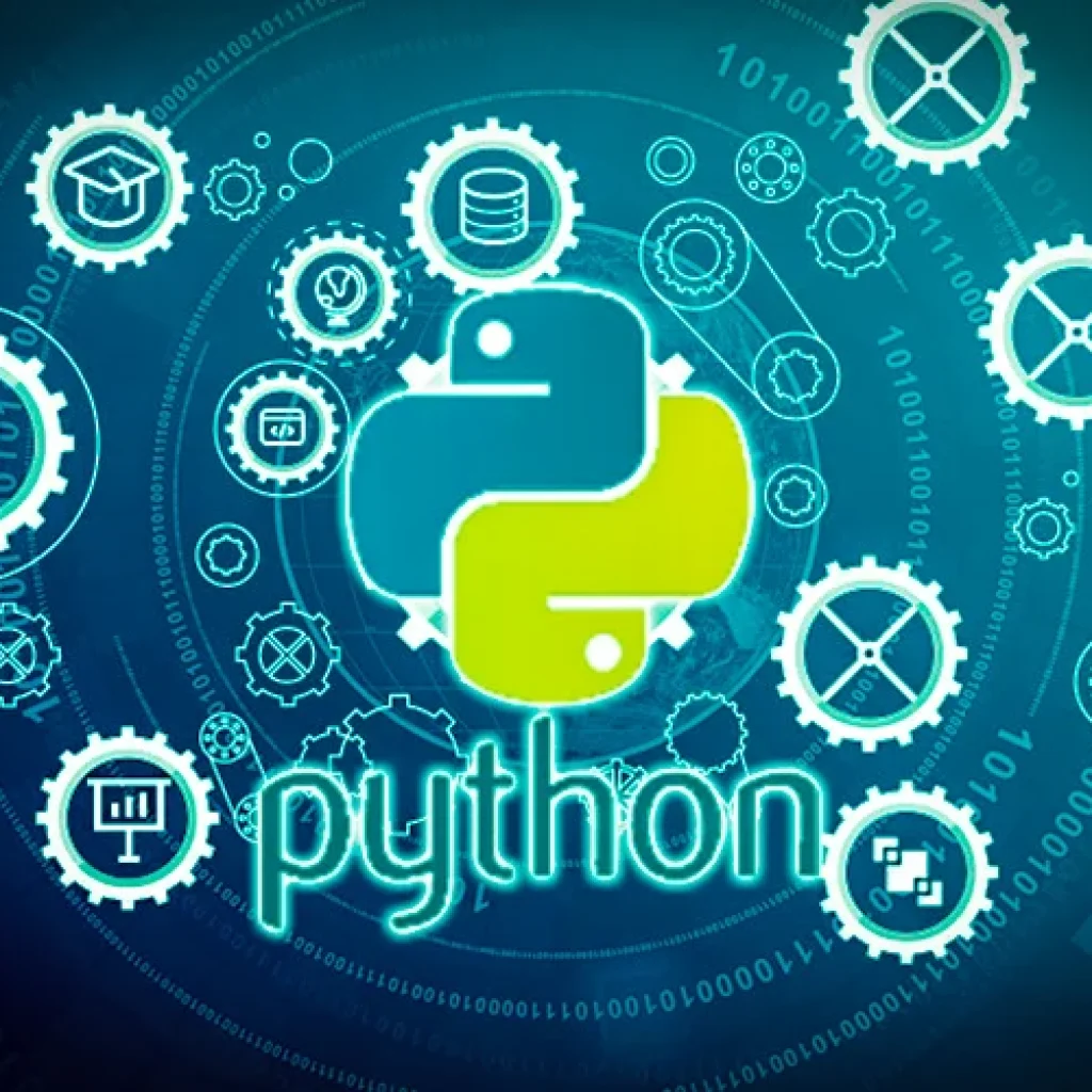 Scope of Python Language in Nepal