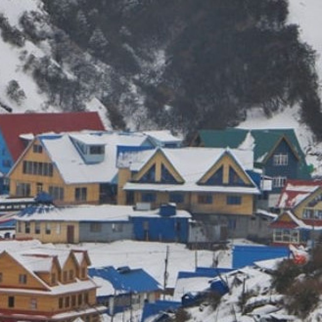 Kalinchowk Bhagwati Temple best places to visit in Dolakha
