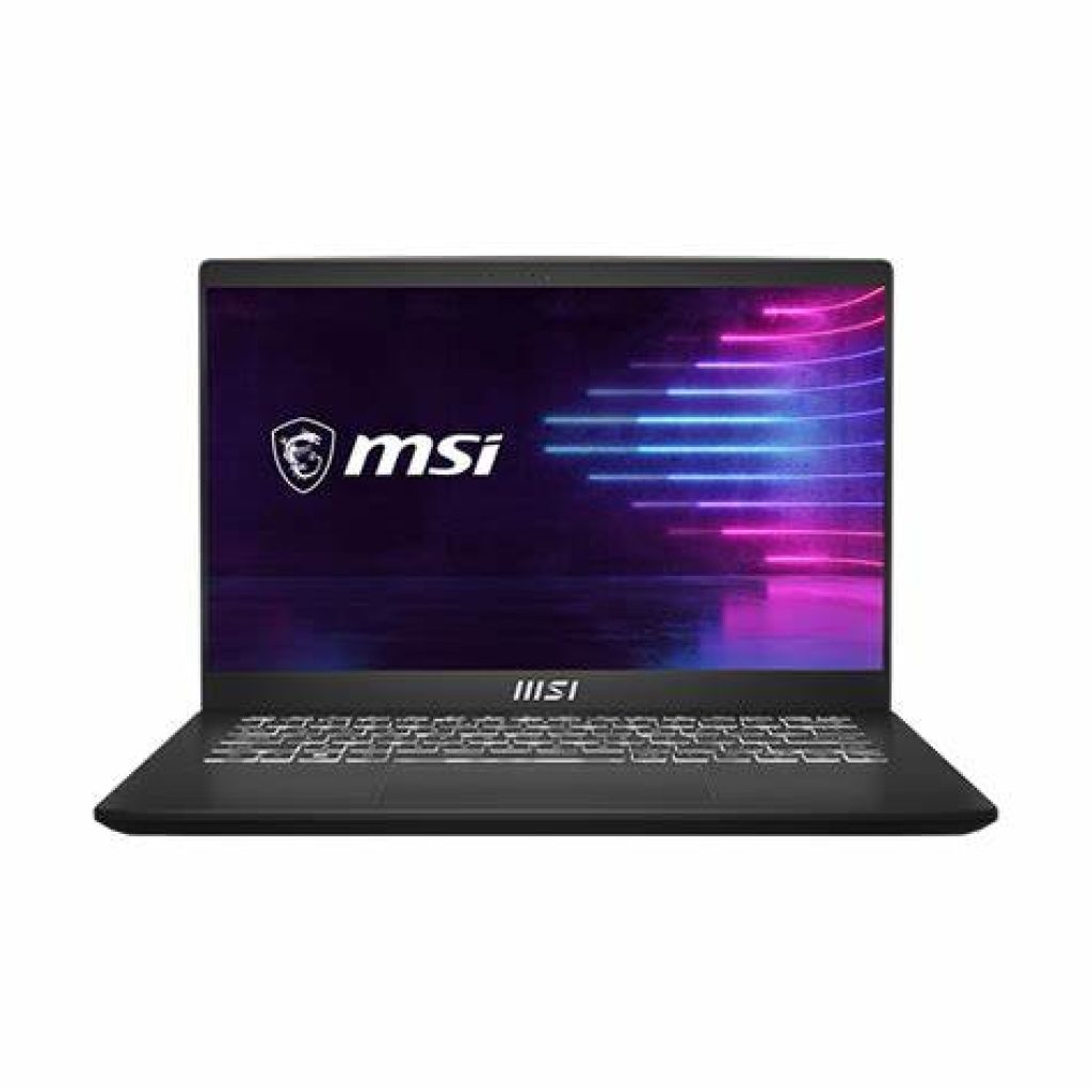 msi laptop- best laptop under 1 lakh