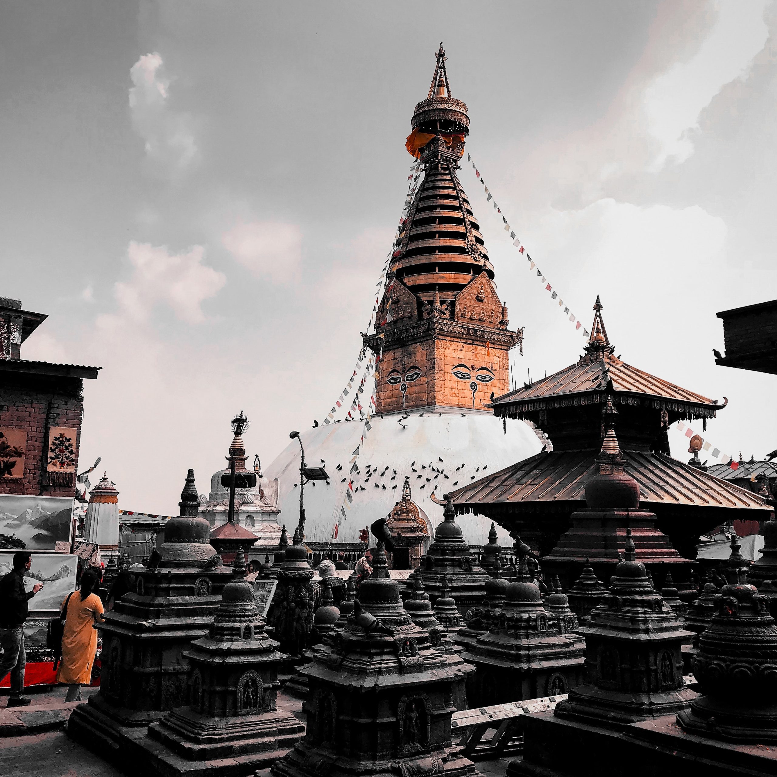 swayambhunath-stupa
