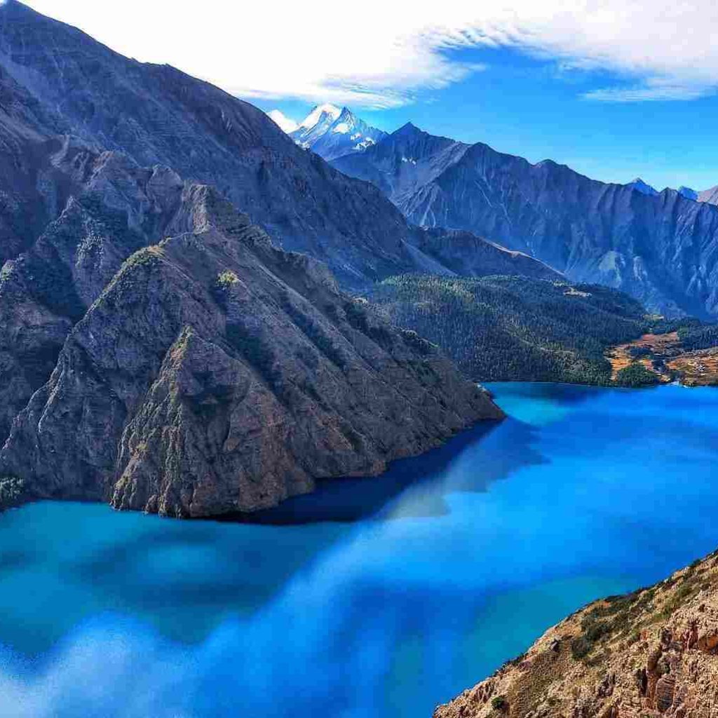  Best Places to Visit in Dolpa 