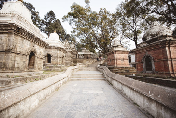 Best places to visit near Kathmandu city